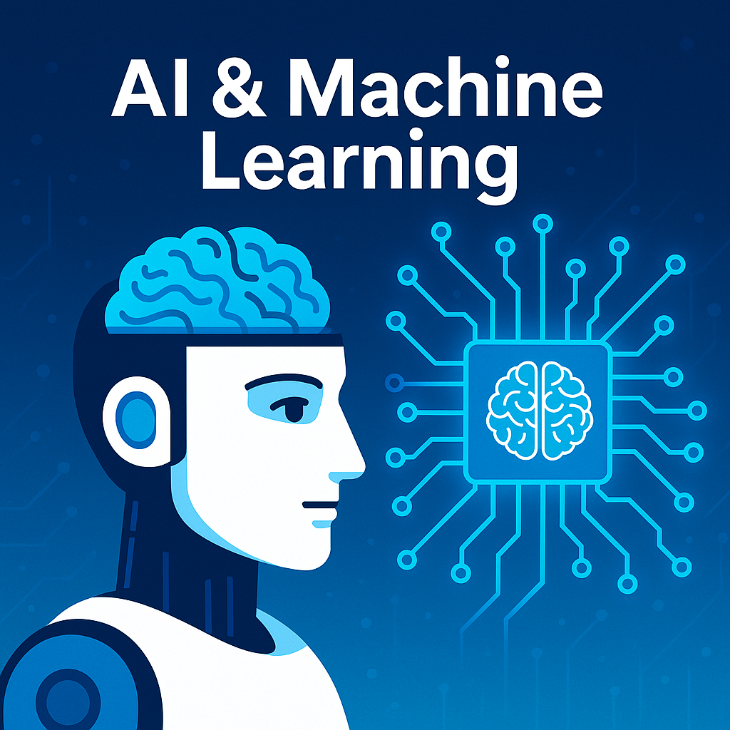 AI & Machine Learning